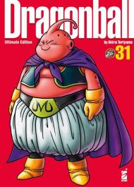 Dragon Ball. Ultimate edition. Vol. 31