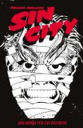 Una donna per cui uccidere. Sin city. Vol. 2