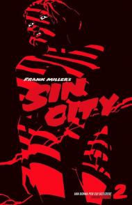 Una donna per cui uccidere. Sin city. Ediz. variant. Vol. 2