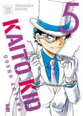 Kaito Kid. Treasured edition. Vol. 5