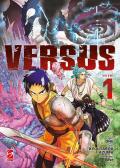 Versus. Vol. 1