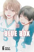 Blue box. Vol. 11