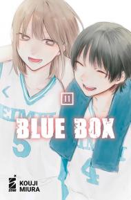 Blue box. Vol. 11