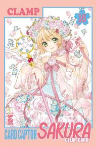 Cardcaptor Sakura. Clear card. Vol. 16