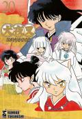 Inuyasha. Wide edition. Vol. 20