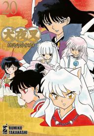 Inuyasha. Wide edition. Vol. 20