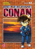 Detective Conan. New edition. Vol. 54