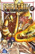 Fairy Tail. 100 years quest. Vol. 17