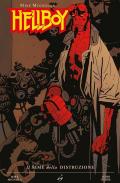 Il seme della distruzione. Hellboy. Vol. 1