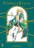 Pandora hearts. New edition. Vol. 5