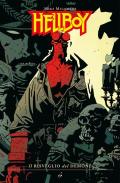 Il risveglio del demone. Hellboy. Vol. 2