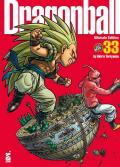 Dragon Ball. Ultimate edition. Vol. 33