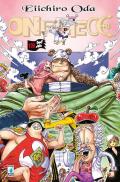 One piece. Vol. 109