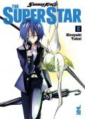 Shaman King the superstar. Vol. 8