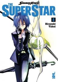 Shaman King the superstar. Vol. 8