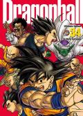 Dragon Ball. Ultimate edition. Vol. 34