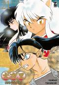 Inuyasha. Wide edition. Vol. 21