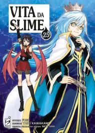 Vita da slime. Vol. 25