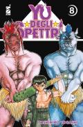 Yu degli spettri. New edition. Vol. 8