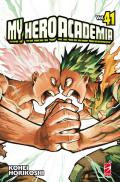 My Hero Academia. Vol. 41