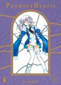 Pandora hearts. New edition. Vol. 6