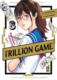 Trillion game. Vol. 8