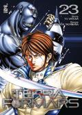 Terra formars. Vol. 23