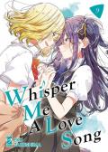 Whisper me a love song. Vol. 9