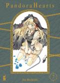 Pandora hearts. New edition. Vol. 7