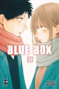 Blue box. Vol. 12