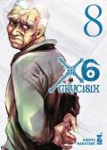 X6. Crucisix. Vol. 8