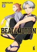 Beat & motion. Vol. 2