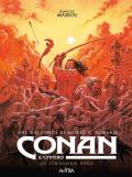 Conan il cimmero. Vol. 14: Lo straniero nero