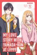 My love story with Yamada-kun at lv999. Vol. 1