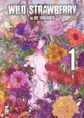Wild strawberry. Ediz. variant. Vol. 1