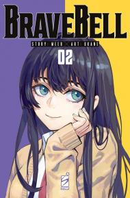 Brave bell. Vol. 2