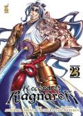 Record of Ragnarok. Vol. 23