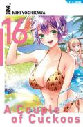 A couple of cuckoos. Vol. 16