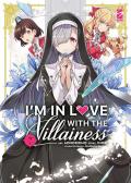 I'm in love with the villainess. Vol. 7