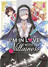 I'm in love with the villainess. Vol. 7