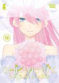 Shikimori's not just a cutie. Vol. 18