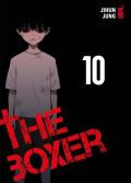 The boxer. Vol. 10