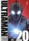 Ultraman. Vol. 20