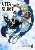 Vita da slime. Vol. 26