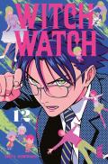 Witch watch. Vol. 12
