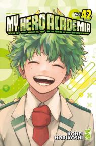 My Hero Academia. Ediz. variant. Cover