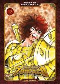 I cavalieri dello zodiaco. Saint Seiya. Final edition. Vol. 12