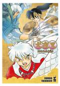 Inuyasha. Wide edition. Vol. 24