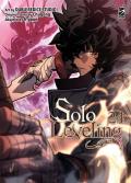 Solo leveling. Vol. 24