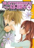 Elettroshock Daisy. Vol. 4